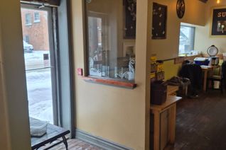 Business for Sale, 70 Hurontario St, Collingwood, ON