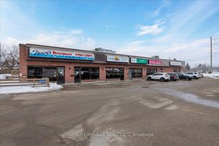 Business for Sale, 5 Bell Farm Rd #3, Barrie, ON