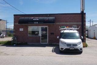 Commercial/Retail Property for Sale, 1319 Hammond St, North Bay, ON