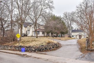 Commercial Land for Sale, 20 Elliott St, Cambridge, ON