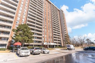 Apartment for Sale, 4 Kings Cross Rd #202, Brampton, ON