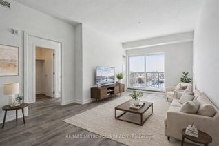 Condo Apartment for Sale, 430 Essa Rd #422, Barrie, ON