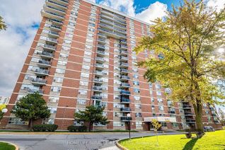 Condo Apartment for Sale, 2645 Kipling Ave #1905, Toronto, ON