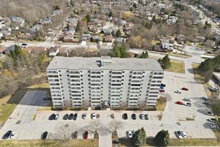 Condo Apartment for Sale, 1600 Adelaide St N #1008, London North, ON