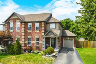 Semi-Detached House for Sale, 214 Snyder's Rd E #2, Wilmot, ON