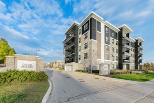 Condo for Sale, 1280 Gordon St #108, Guelph, ON