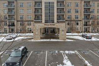 Apartment for Sale, 141 Vansickle Rd #308, St. Catharines, ON