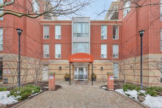 Condo for Sale, 481 Rosewell Ave #407, Toronto, ON