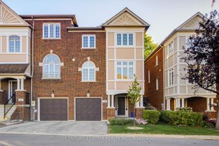 Condo Townhouse for Sale, 190 Harding Blvd W #108, Richmond Hill, ON