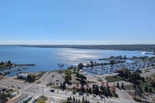 Apartment for Rent, 39 Mary St #1609, Barrie, ON