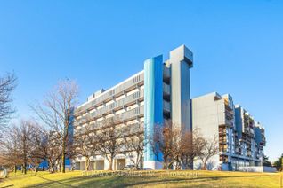 Condo for Sale, 4645 Jane St #720, Toronto, ON