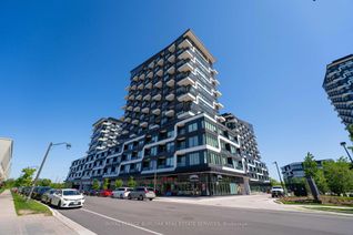 Apartment for Rent, 2481 Taunton Rd #1507, Oakville, ON