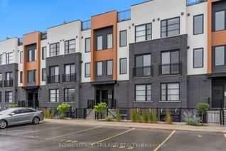 Condo for Sale, 3900 Savoy St #129, London South, ON