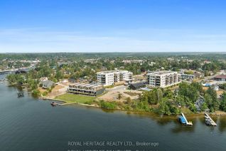 Apartment for Sale, 19B West St N #402, Kawartha Lakes, ON