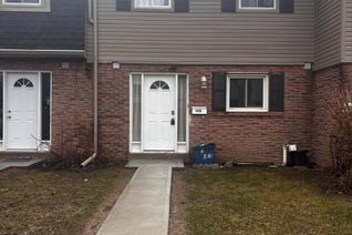 Townhouse for Rent, 498 B Grey St, Brantford, ON