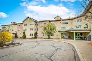 Apartment for Sale, 8 Huron St #311, Kawartha Lakes, ON