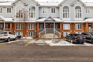 Condo Townhouse for Sale, 389 Wiffen Private, Bells Corners and South to Fallowfield, ON
