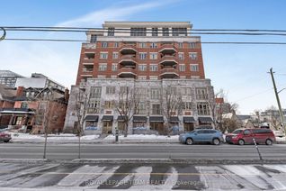 Apartment for Sale, 320 Mcleod St #509, Ottawa Centre, ON