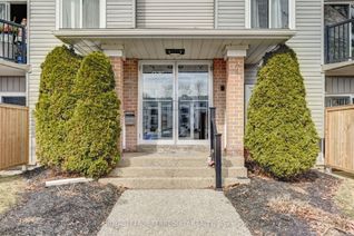 Apartment for Sale, 276 Eiwo Ct #307, Waterloo, ON