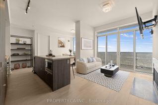 Apartment for Sale, 7 Grenville St #6108, Toronto, ON