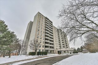 Condo Apartment for Sale, 355 Rathburn Rd E #801, Mississauga, ON