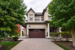 Townhouse for Sale, 7 Aberdeen Ln S #A7, Niagara-on-the-Lake, ON