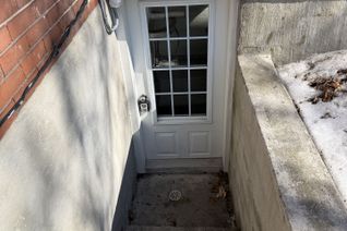 Triplex for Rent, 295 Arthur St #Apt 4, Oshawa, ON