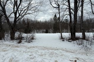 Vacant Residential Land for Sale, 0 East Rd, Parry Sound Remote Area, ON
