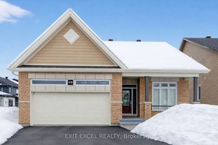 Detached House for Sale, 478 Fernside St, Leitrim, ON
