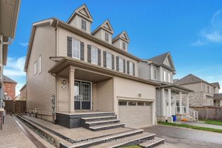 Property for Sale, 43 Mccargow Dr, Haldimand, ON