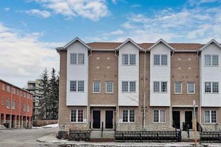 Townhouse for Rent, 3761A St Clair Ave E, Toronto, ON