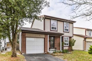House for Sale, 37 Banner Cres, Ajax, ON