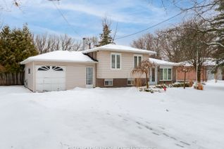 Sidesplit for Sale, 28 Lakeland Cres, Richmond Hill, ON