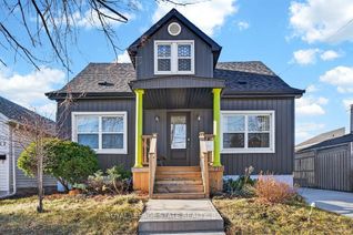 Property for Sale, 710 Rennie St, Hamilton, ON