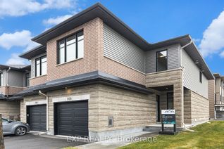 Townhouse for Sale, 1186 Cope Dr, Stittsville - Munster - Richmond, ON
