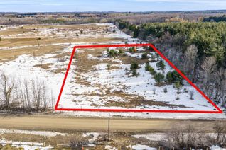 Land for Sale, 00 Tenth Line, Erin, ON
