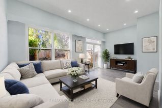 Semi-Detached House for Sale, 16 Crawford Dr, Brampton, ON