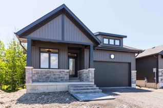 Detached House for Sale, 8 MacKenzie John Cres, Brighton, ON