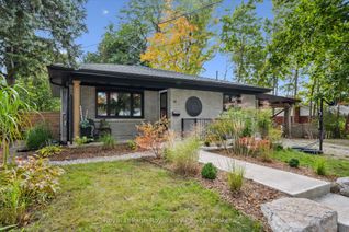 Detached House for Sale, 20 Highview Pl, Guelph, ON