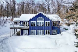 House for Sale, 1070 South Ril Lake Rd, Lake of Bays, ON