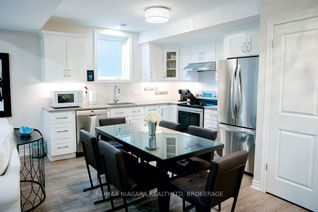 Bungalow for Rent, 24 Abbott Pl #Lower Leve, Pelham, ON
