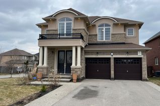 Detached House for Sale, 3 Grandell Dr, Hamilton, ON