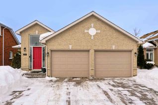 Bungalow for Sale, 1358 Haggis Dr, Peterborough, ON