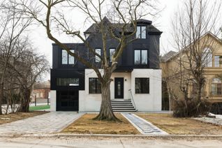 House for Sale, 1002 Spadina Rd, Toronto, ON