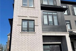 Freehold Townhouse for Rent, 19 Ambereen Pl, Clarington, ON Freehold Townhouse for Rent, 19 Ambereen Pl, Clarington, ON