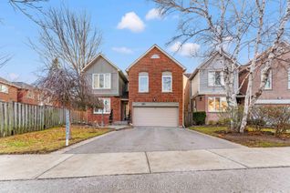 House for Sale, 271 Rose Green Dr, Vaughan, ON