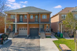 House for Rent, 3893 Manatee Way #Upper, Mississauga, ON