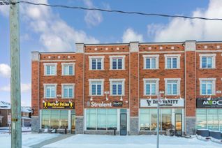 Townhouse for Sale, 49 Burnhamthorpe Rd E, Oakville, ON