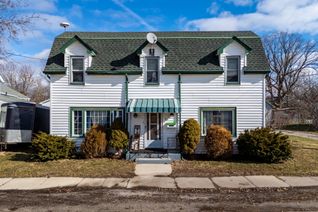 Property for Sale, 50 Jane St, Haldimand, ON