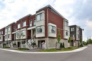 Townhouse for Rent, 41 Genuine Ln, Richmond Hill, ON